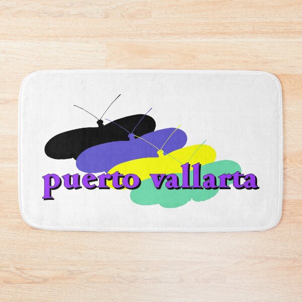 Item preview, Mariposa Vallarta designed and sold by amigaboy.