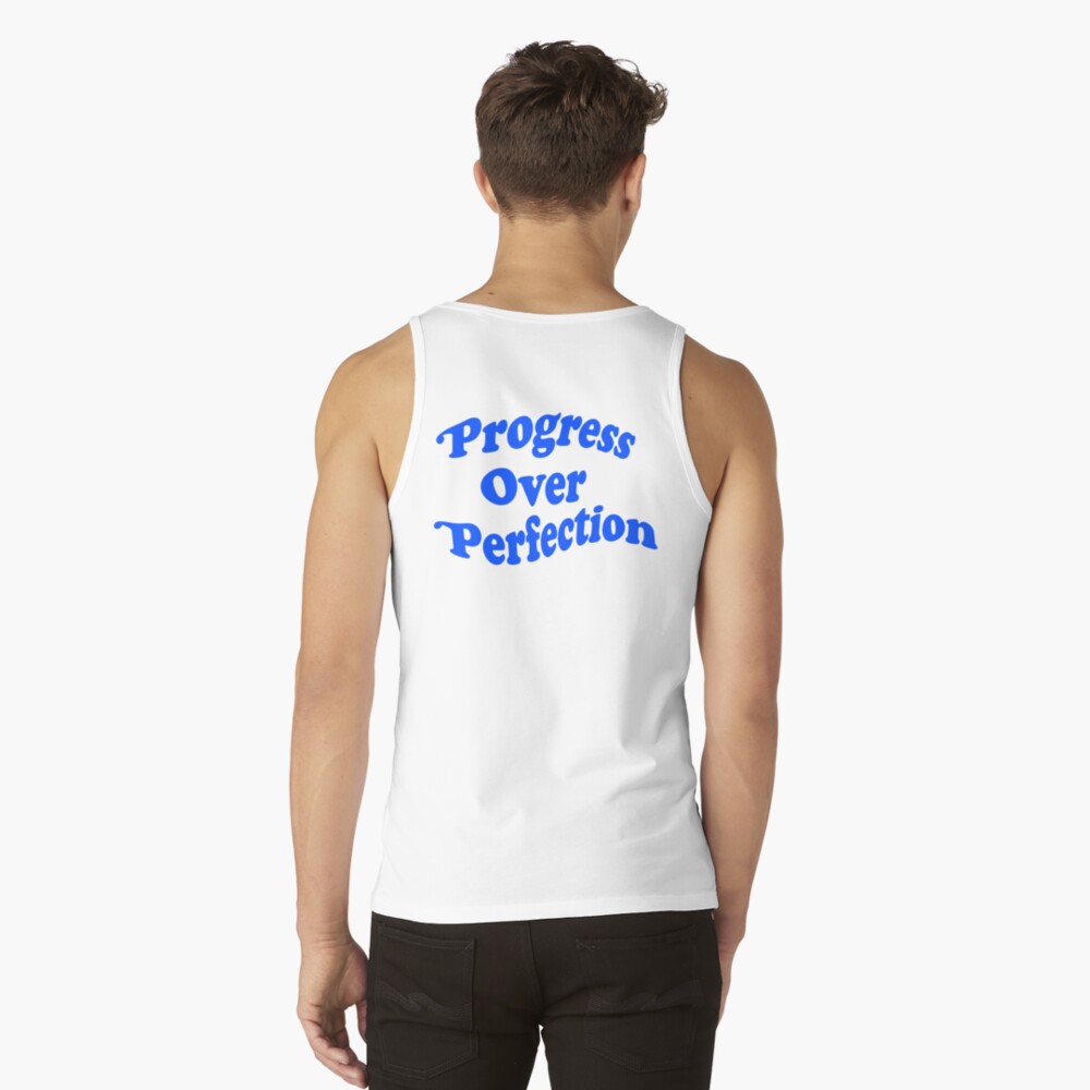 Item preview, Tank Top designed and sold by Mindset-Purpose.