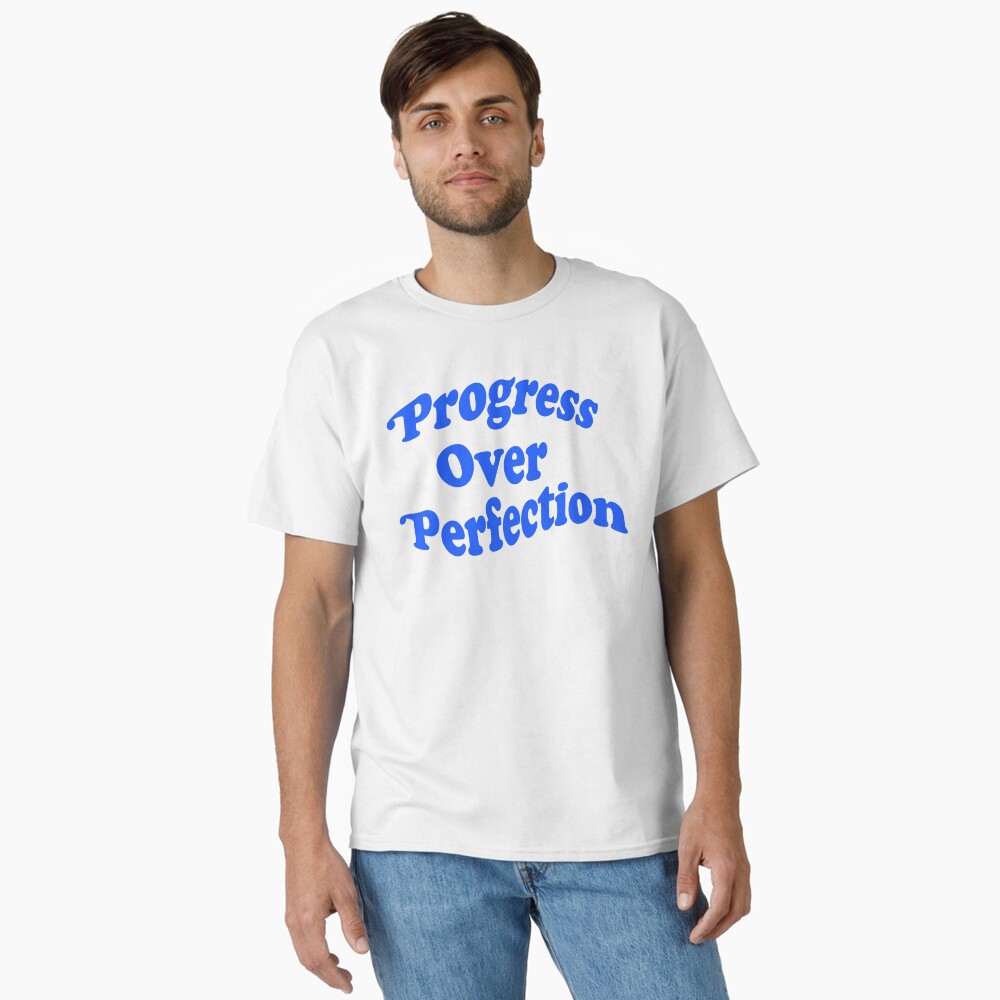 Item preview, Classic T-Shirt designed and sold by Mindset-Purpose.
