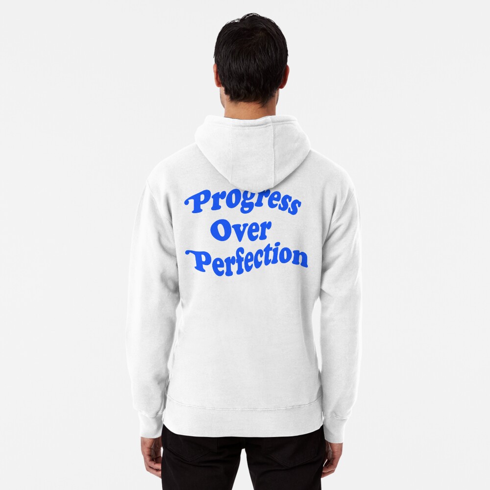 Item preview, Pullover Hoodie designed and sold by Mindset-Purpose.