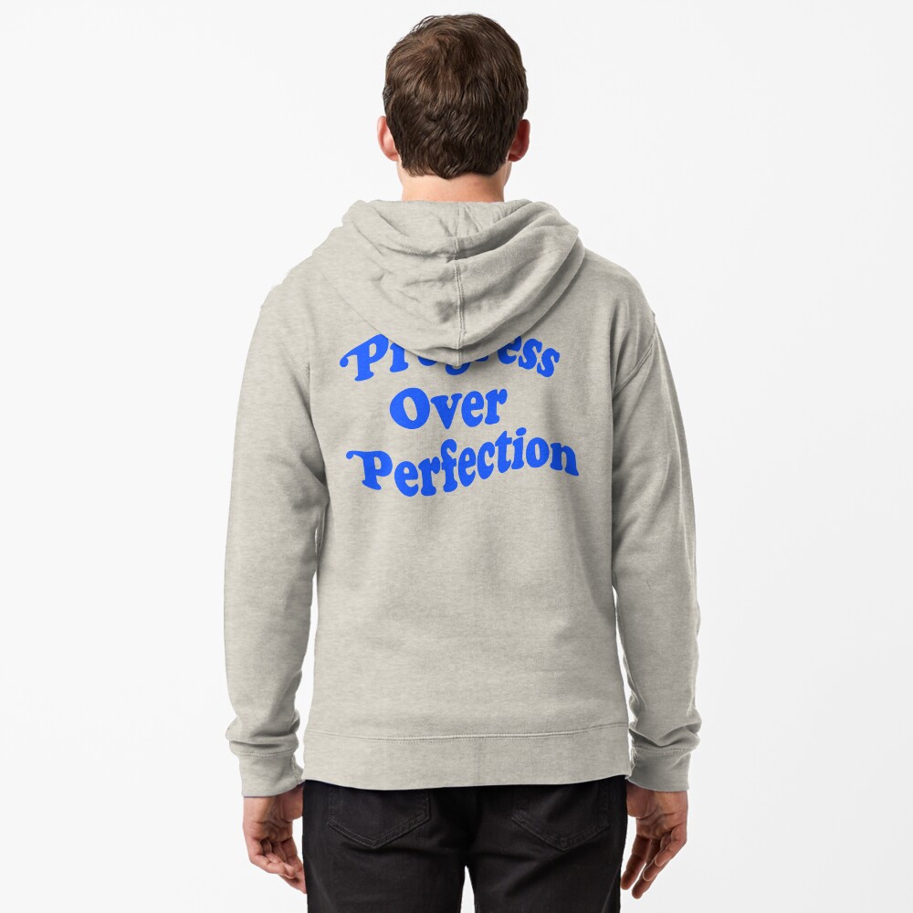 Item preview, Zipped Hoodie designed and sold by Mindset-Purpose.