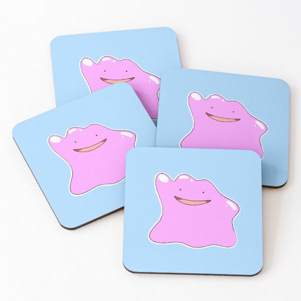 Item preview, Blob friend designed and sold by FroggyInk.