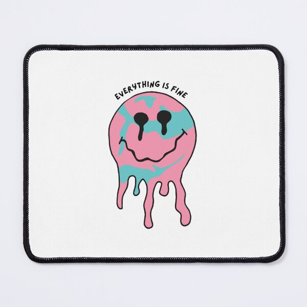 Item preview, Everything Is Fine designed and sold by ymmod.