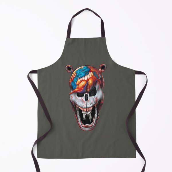 Item preview, Out Skull designed and sold by Purushya.