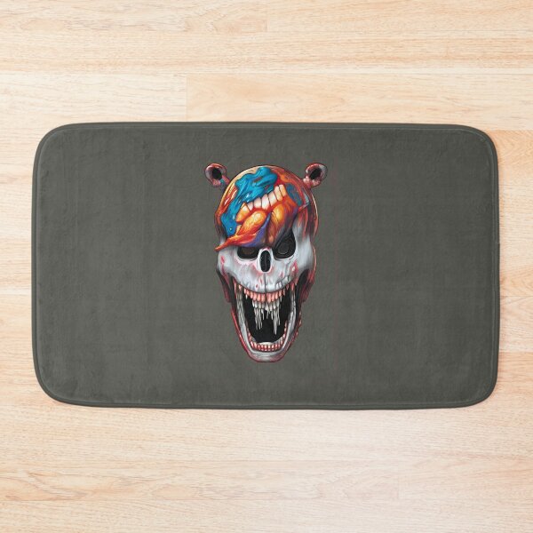 Item preview, Out Skull designed and sold by Purushya.