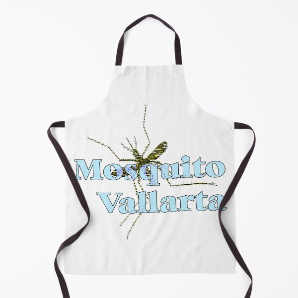 Item preview, Mosquito Vallarta designed and sold by amigaboy.