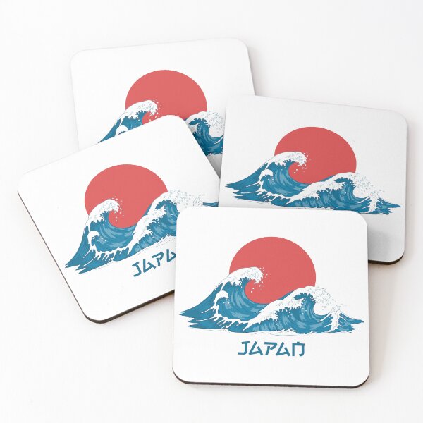 Item preview, Japan Graphic Design designed and sold by QuanJewelry.