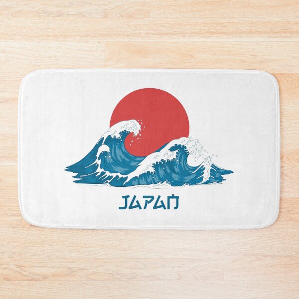 Item preview, Japan Graphic Design designed and sold by QuanJewelry.