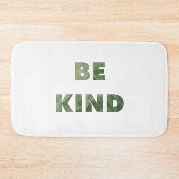 Item preview, BE KIND designed and sold by OneCreativePup.