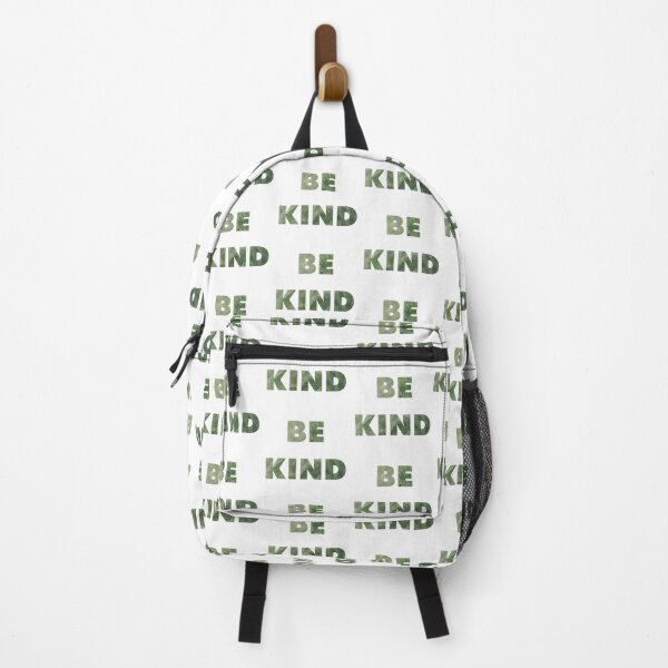 Item preview, BE KIND designed and sold by OneCreativePup.