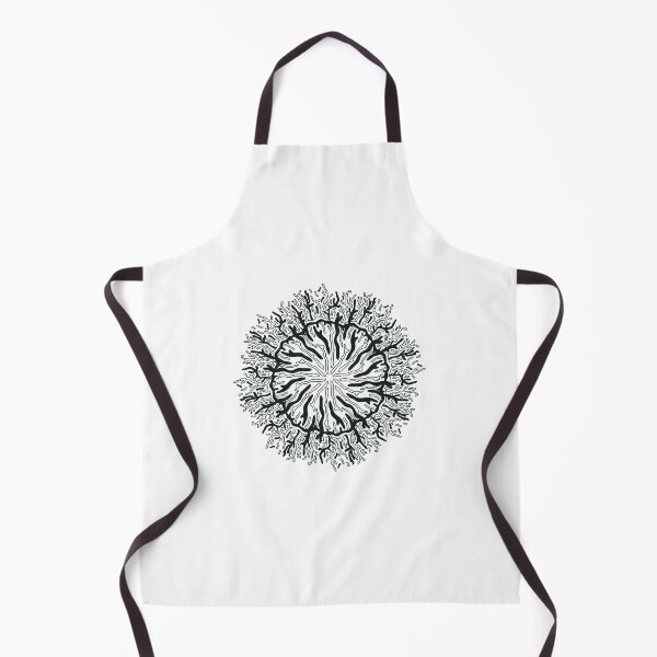 Item preview, Cosmic energy Mandala designed and sold by printmesomecolo.