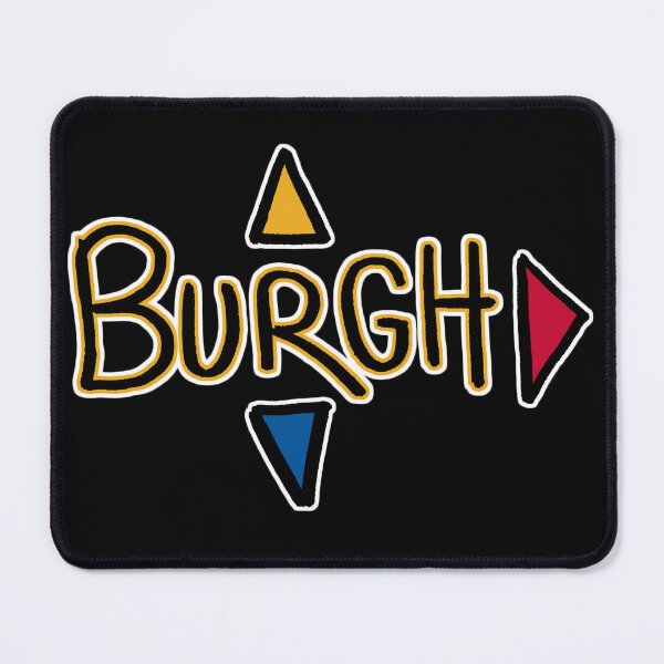 Item preview, Burgh  designed and sold by LockedUp.