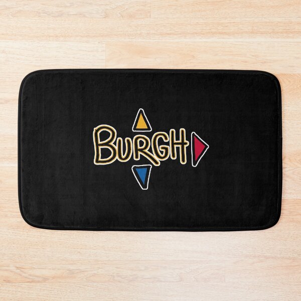 Item preview, Burgh  designed and sold by LockedUp.
