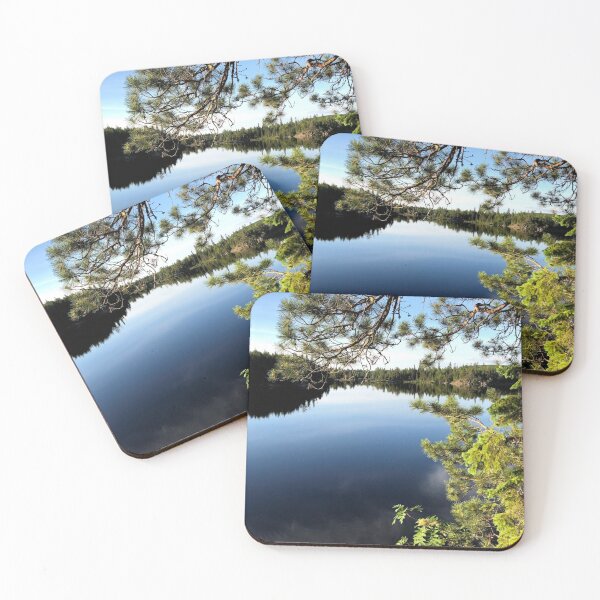 Item preview, Boundary Waters designed and sold by emikat-art.