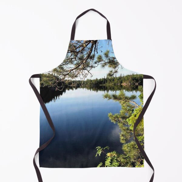 Item preview, Boundary Waters designed and sold by emikat-art.