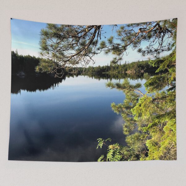 Item preview, Boundary Waters designed and sold by emikat-art.