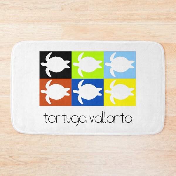 Item preview, Tortugas Vallarta designed and sold by amigaboy.