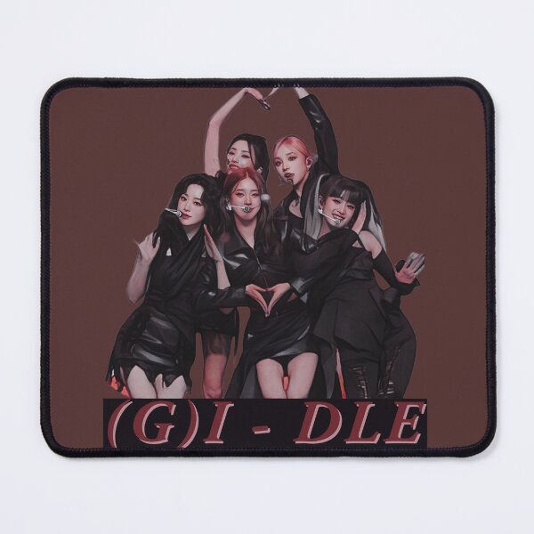 Item preview, (G)I-DLE designed and sold by g-fullsun03.