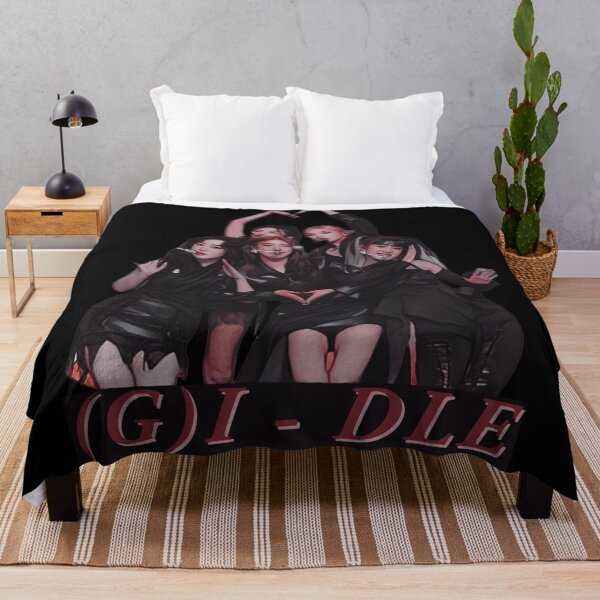 Item preview, (G)I-DLE designed and sold by g-fullsun03.