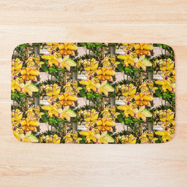 Item preview, Tinted Orchids designed and sold by bmeid.
