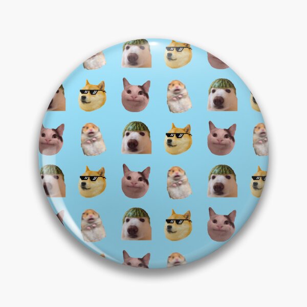 Item preview, Animal meme pack designed and sold by Nicoleeste.