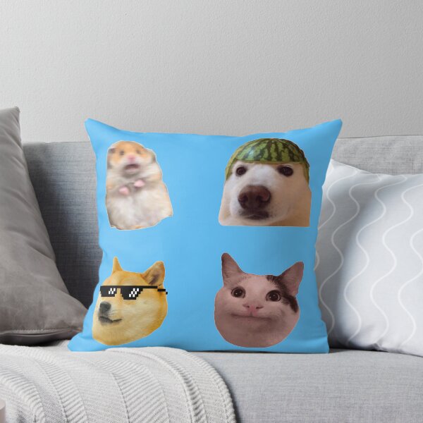 Item preview, Animal meme pack designed and sold by Nicoleeste.
