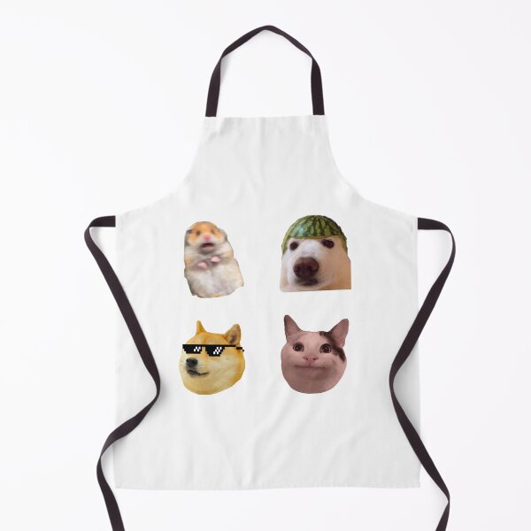 Item preview, Animal meme pack designed and sold by Nicoleeste.
