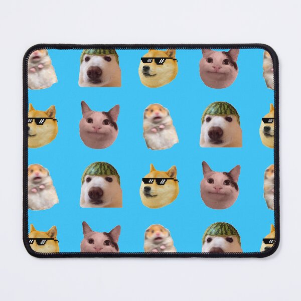 Item preview, Animal meme pack designed and sold by Nicoleeste.