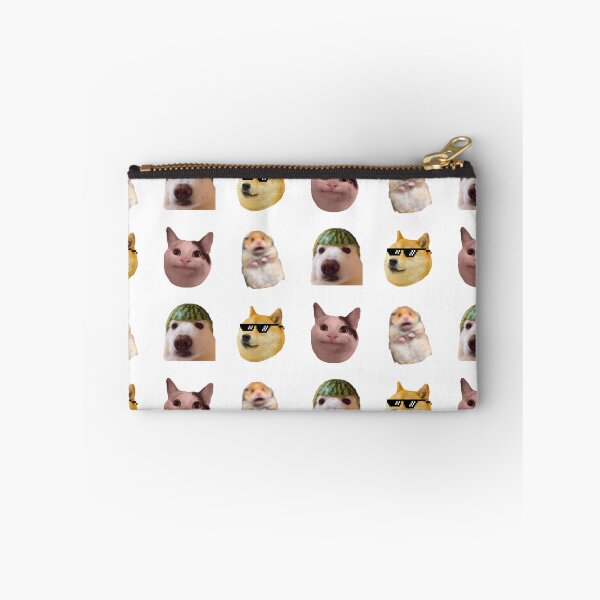 Item preview, Animal meme pack designed and sold by Nicoleeste.