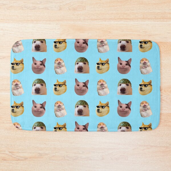 Item preview, Animal meme pack designed and sold by Nicoleeste.