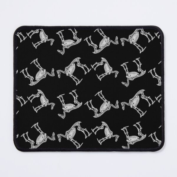 Item preview, Equestrian Horse Skeleton designed and sold by LeosCloset.