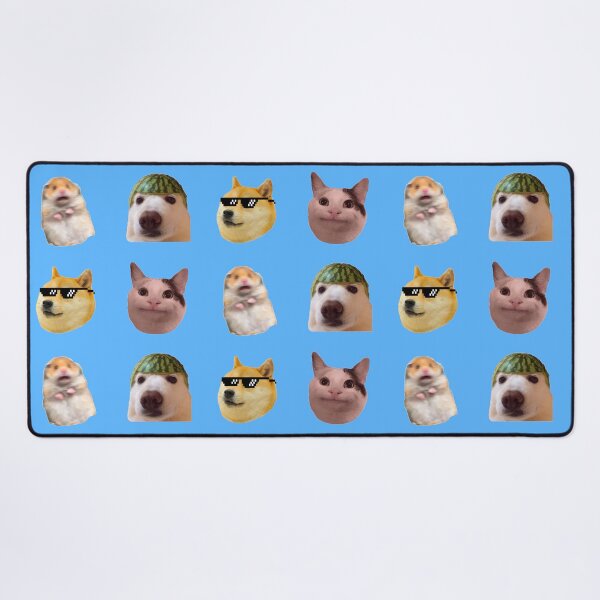 Item preview, Animal meme pack designed and sold by Nicoleeste.