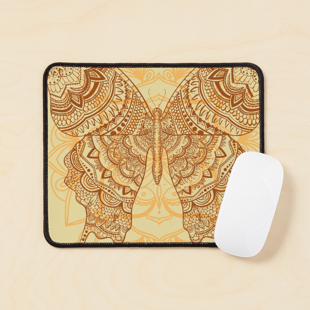Item preview, Mouse Pad designed and sold by Rai002.