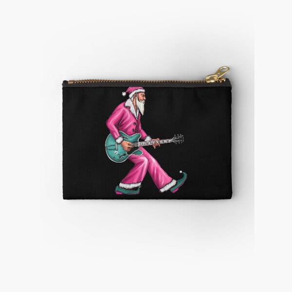 Item preview, Musical Santa Pink Santa Claus  designed and sold by Chatchot.