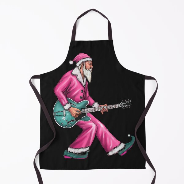 Item preview, Musical Santa Pink Santa Claus designed and sold by Chatchot.