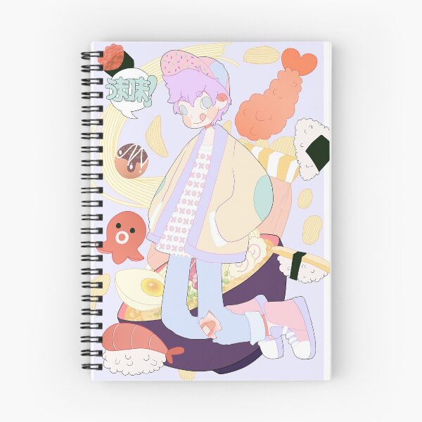Item preview, SAVORY designed and sold by prettypastelmel.