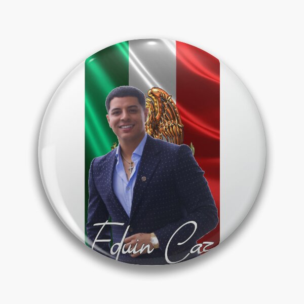 Item preview, GRUPO FIRME - Eduin Caz designed and sold by jmspeedy661.