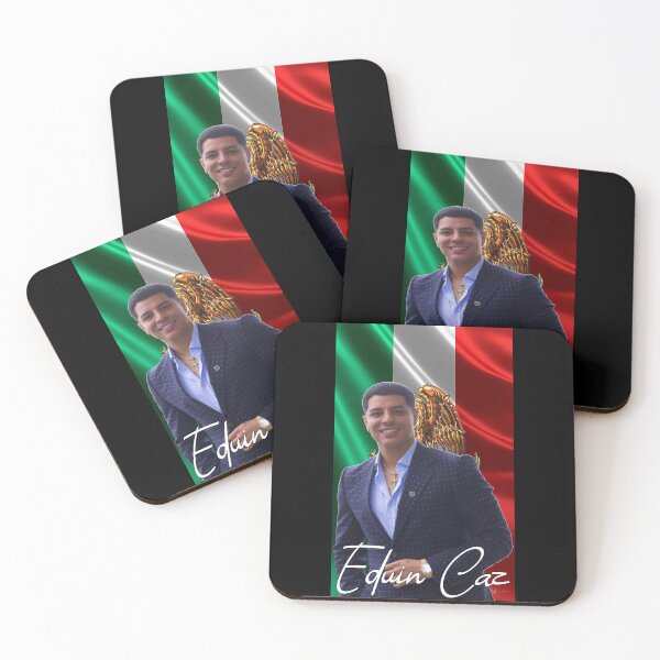 Item preview, GRUPO FIRME - Eduin Caz designed and sold by jmspeedy661.