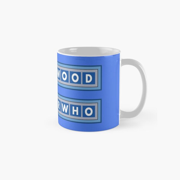 ADIVINANZA Taza clásica