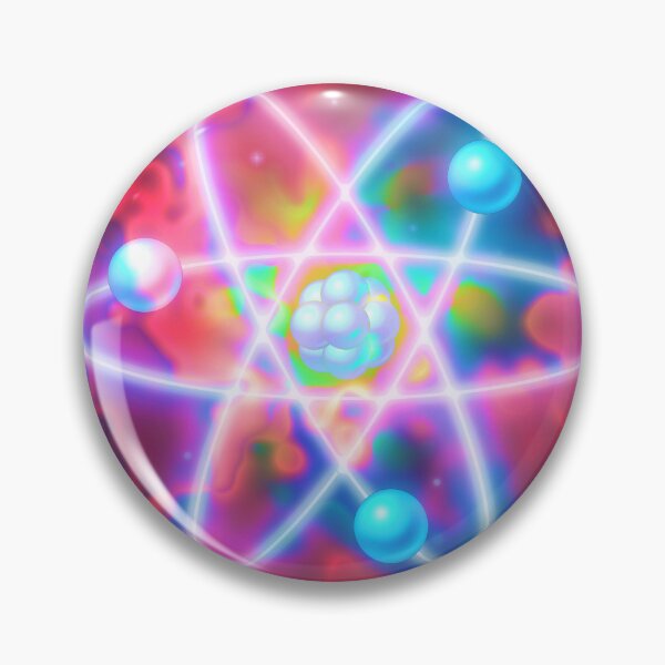 Item preview, Fusion Energy  designed and sold by lightidea.