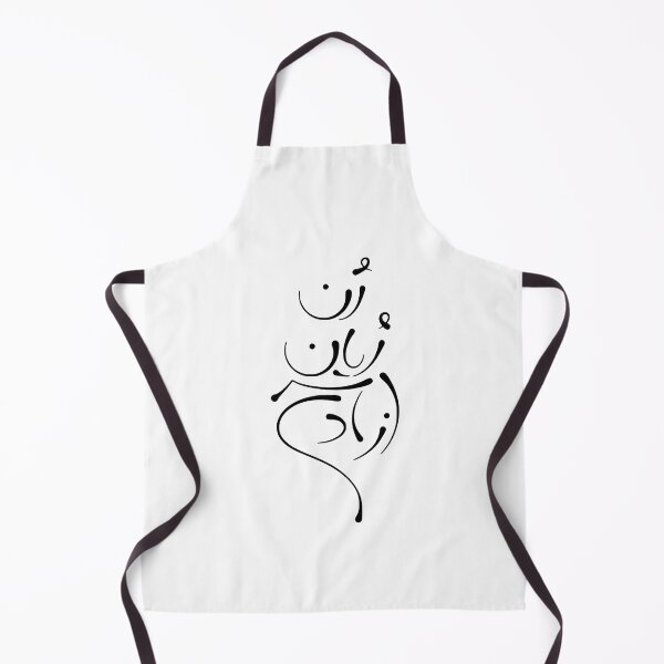 Item preview, Woman Life Freedom, Jin Jiyan Azadi designed and sold by PersianGallary.