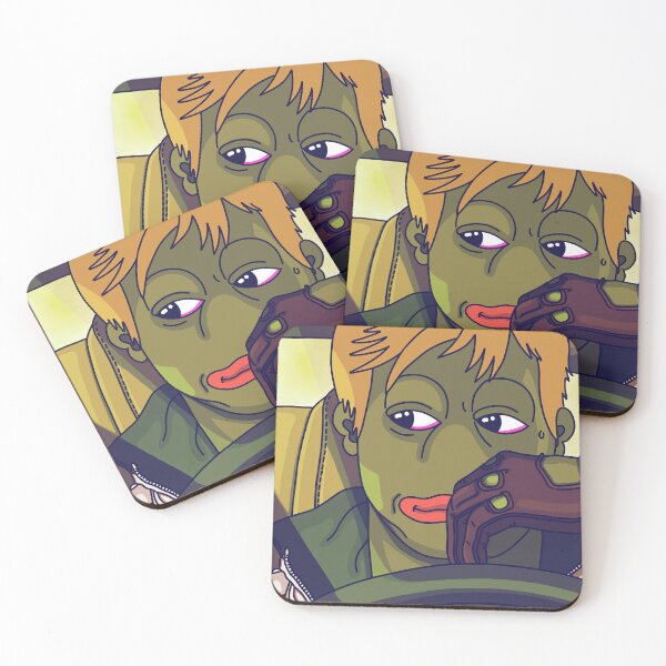Item preview, Drive Literally Me Pepe Meme  designed and sold by ASamArt.