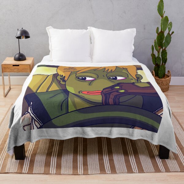 Item preview, Drive Literally Me Pepe Meme  designed and sold by ASamArt.