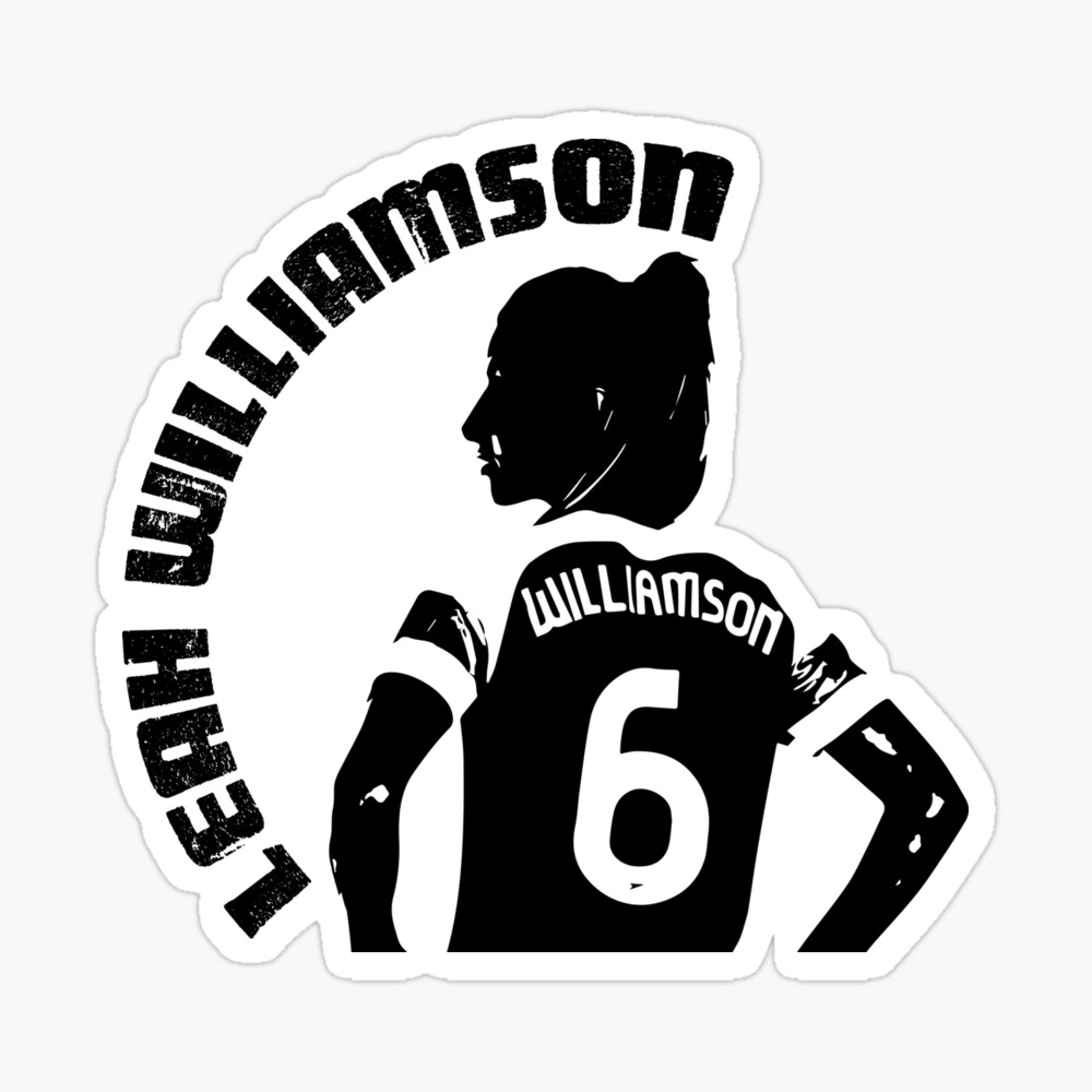 Leah Williamson Football player designs  Essential T-Shirt for Sale by  Colors-up