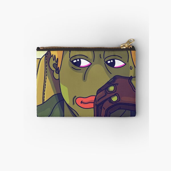 Item preview, Drive Literally Me Pepe Meme  designed and sold by ASamArt.