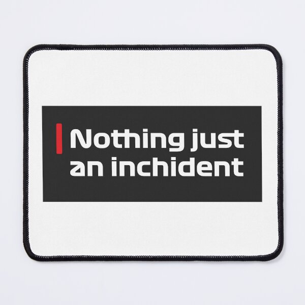 Item preview, Nothing just an incident charles leclerc radio designed and sold by islandchicart.