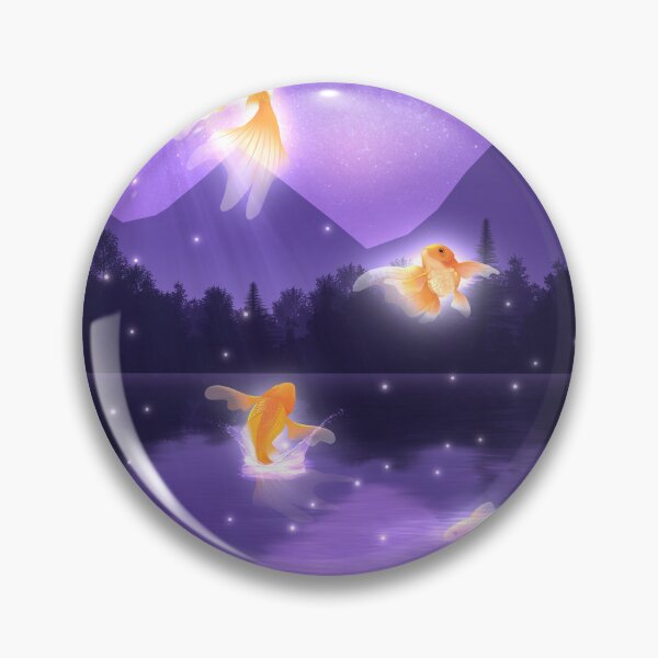 Item preview, flying fish designed and sold by Tsuzurao.