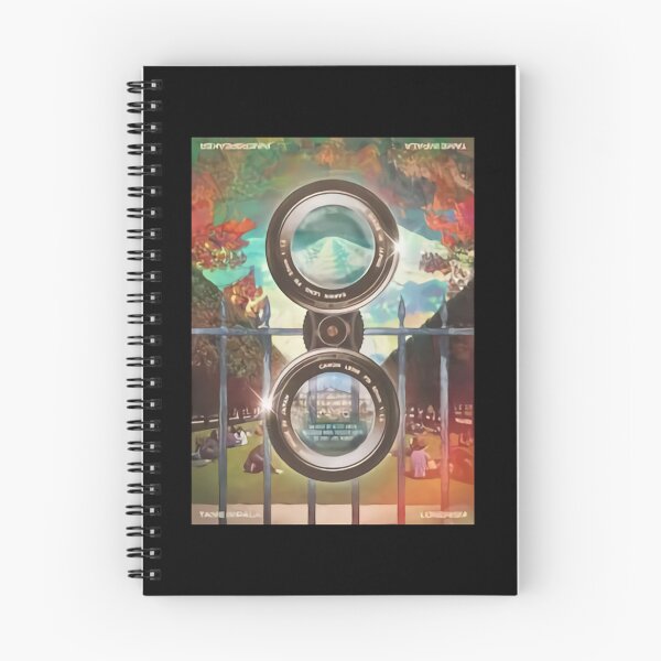 Item preview, Tame Binoculars Poster Classic T-Shirt designed and sold by saelihuyghem.