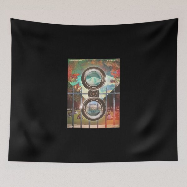 Item preview, Tame Binoculars Poster Classic T-Shirt designed and sold by saelihuyghem.