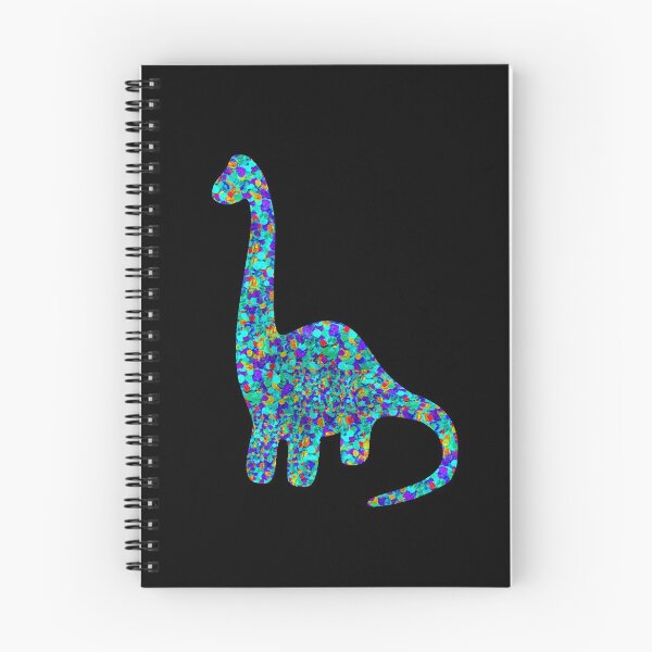 Item preview, Colorful Dinosaur Gift designed and sold by JodiStyle.